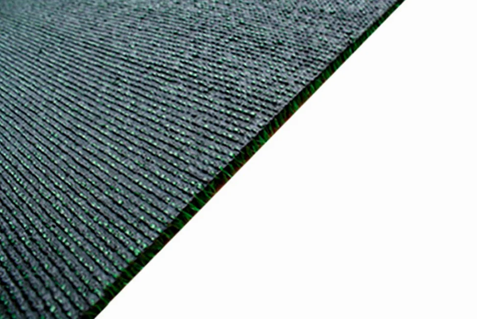 Césped Sintético 2x10 Metros Grosor 7 mm Césped Artificial, Alfombra Manto Jardín Exterior Interior