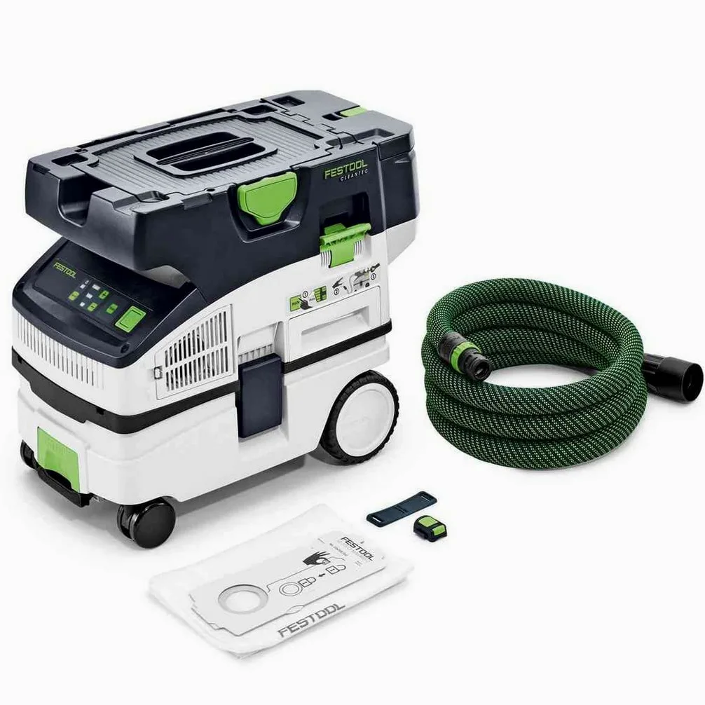 Sistema móvil d - CTLC MINI I-Basic