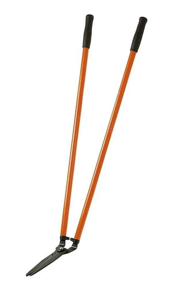BAHCO BHP74 CortacSped Contrahoja Recubie, Rojo, 110 cm