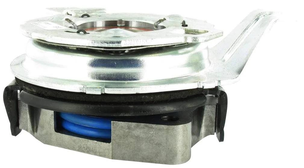 Greenstar Castelgarden – Embrague de hoja Roto Stop original para EL63 – STIGA – Compatible Warner 5915-12, 5915-29 – Sustituye a Origen 18399065, 18399065/0, 18399065/1