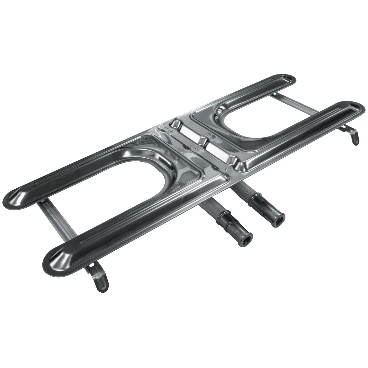 GrillPro 23515 - Quemador Universal para Parrilla H de 40,6 cm