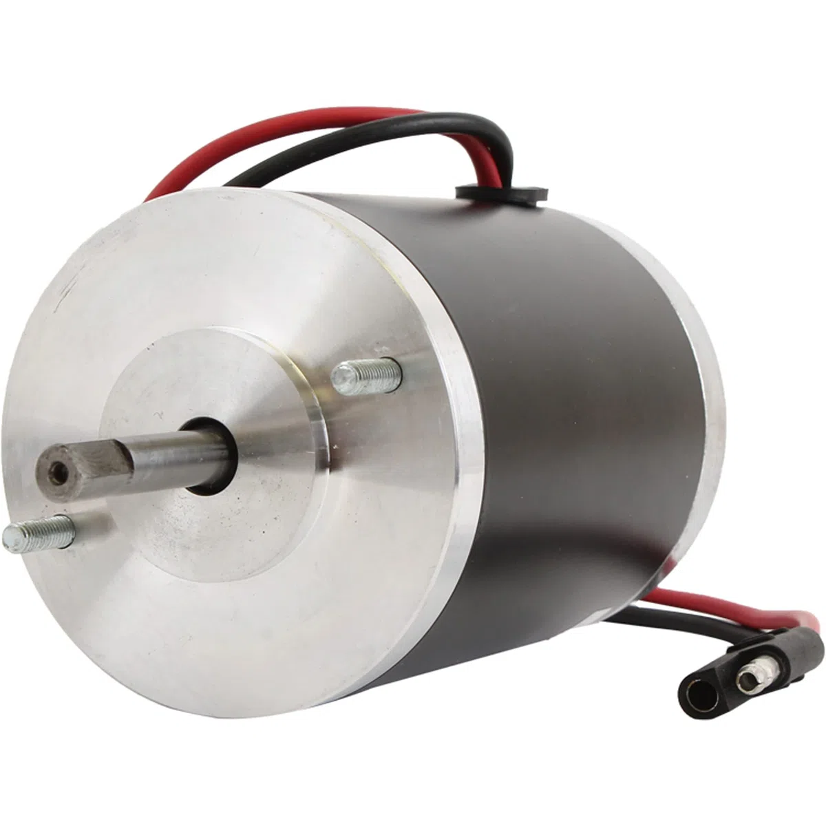DB Electrical 430-22113 - Motor esparcidor de sal compatible con/repuesto para compradores ATVS15 ATVS 15 Salt Dog /3000966/12 voltios