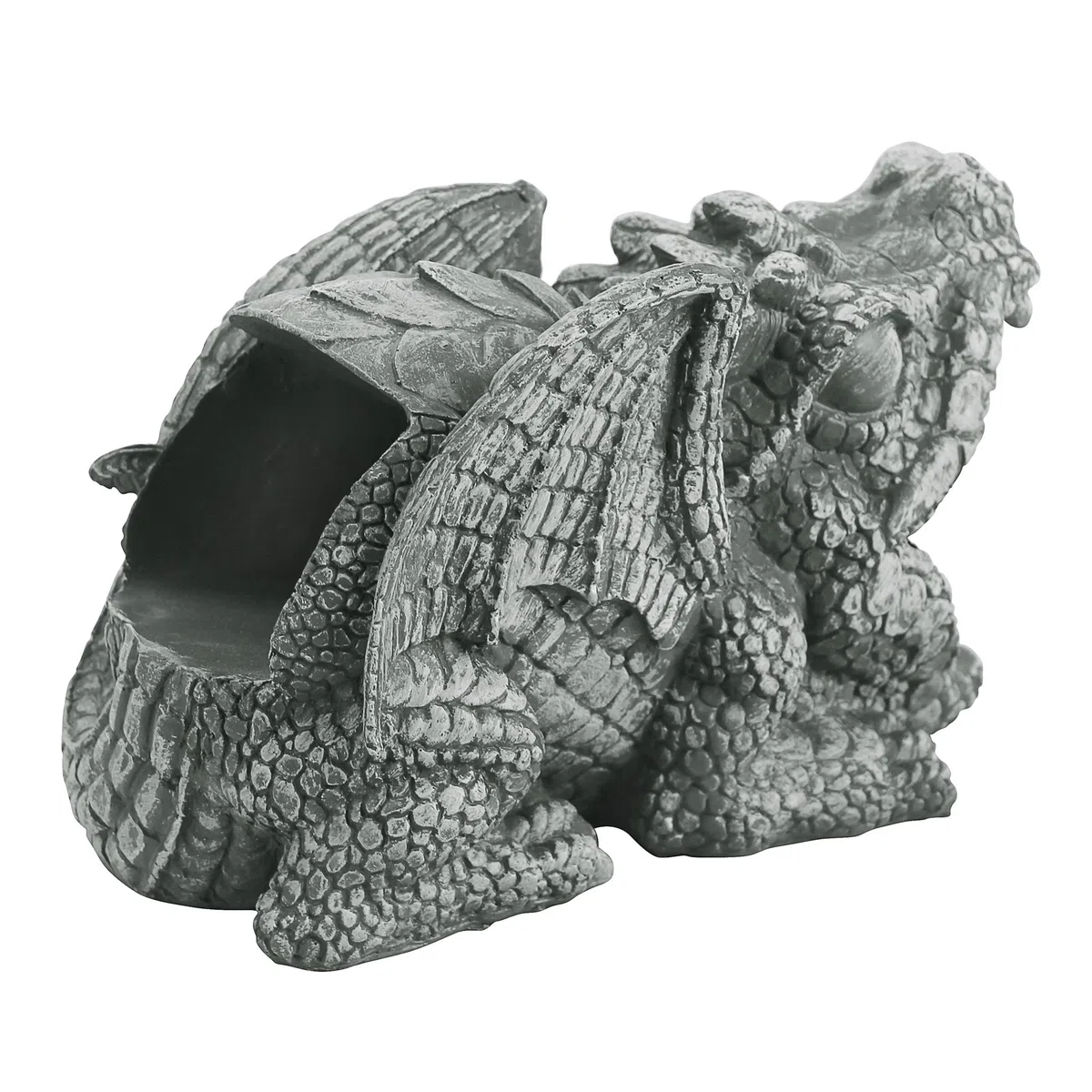 Design Toscano QM7512104 - Figurín para jardín