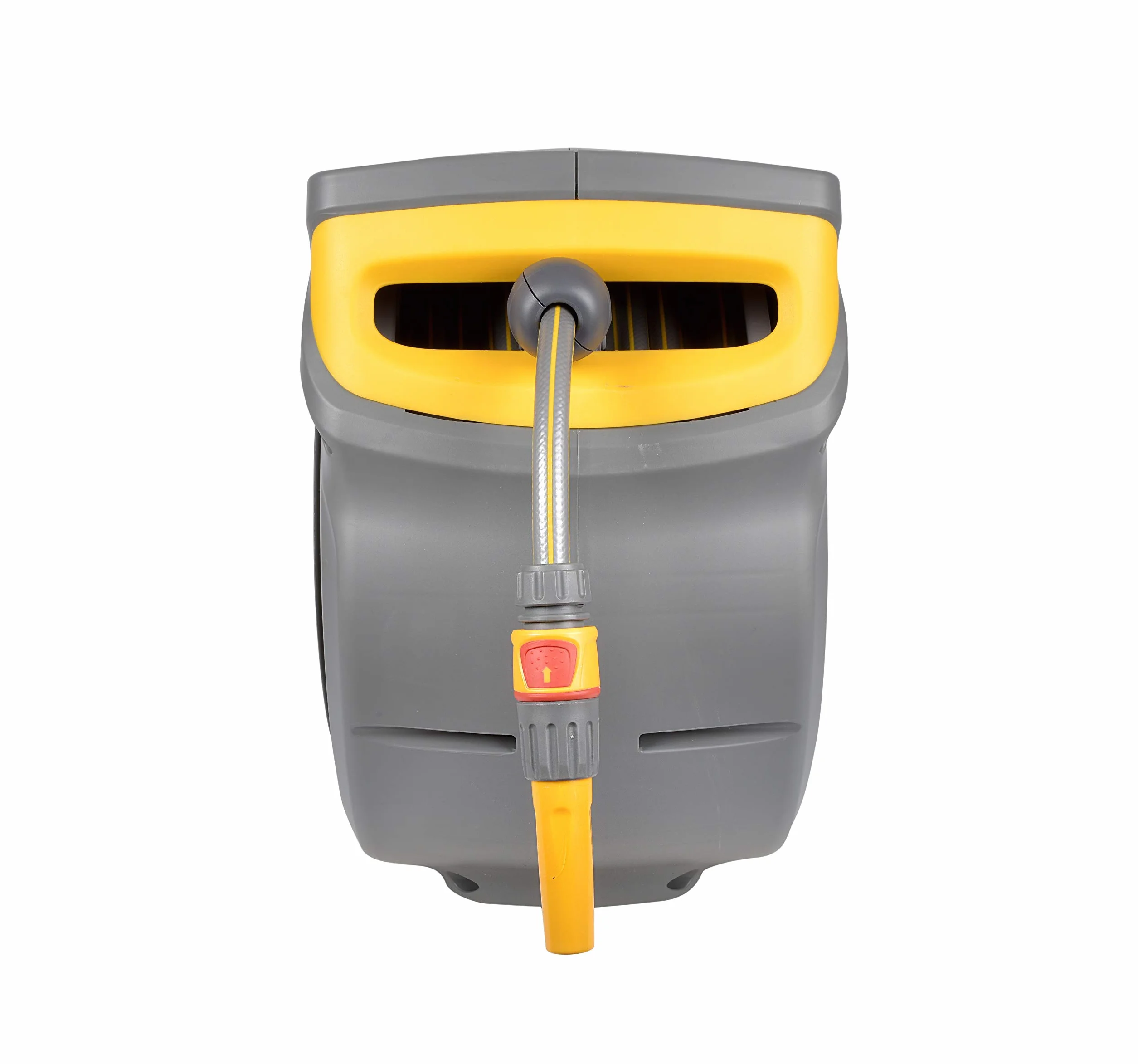 Hozelock 30 m AutoReel Manguera, Standard, 2403 0000
