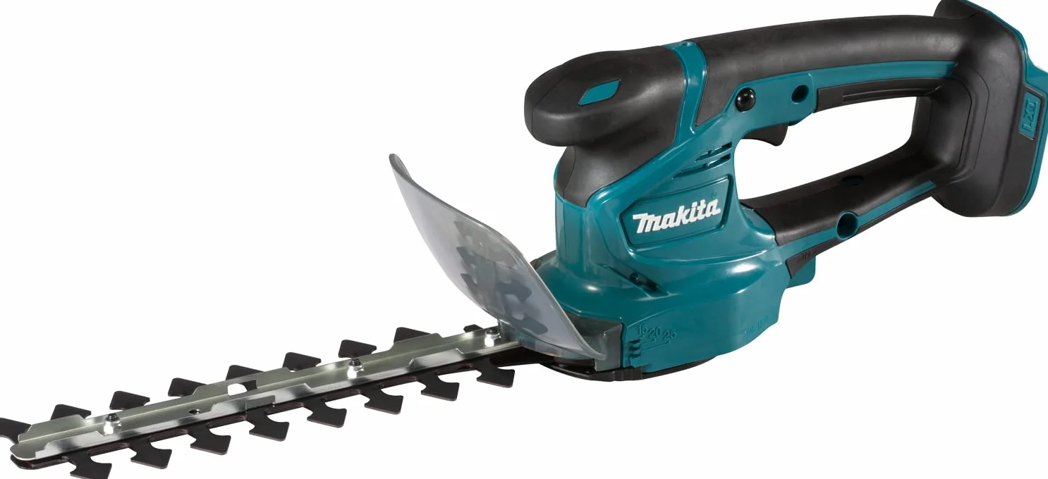 Makita DUM111ZX cordless grasscutter marca