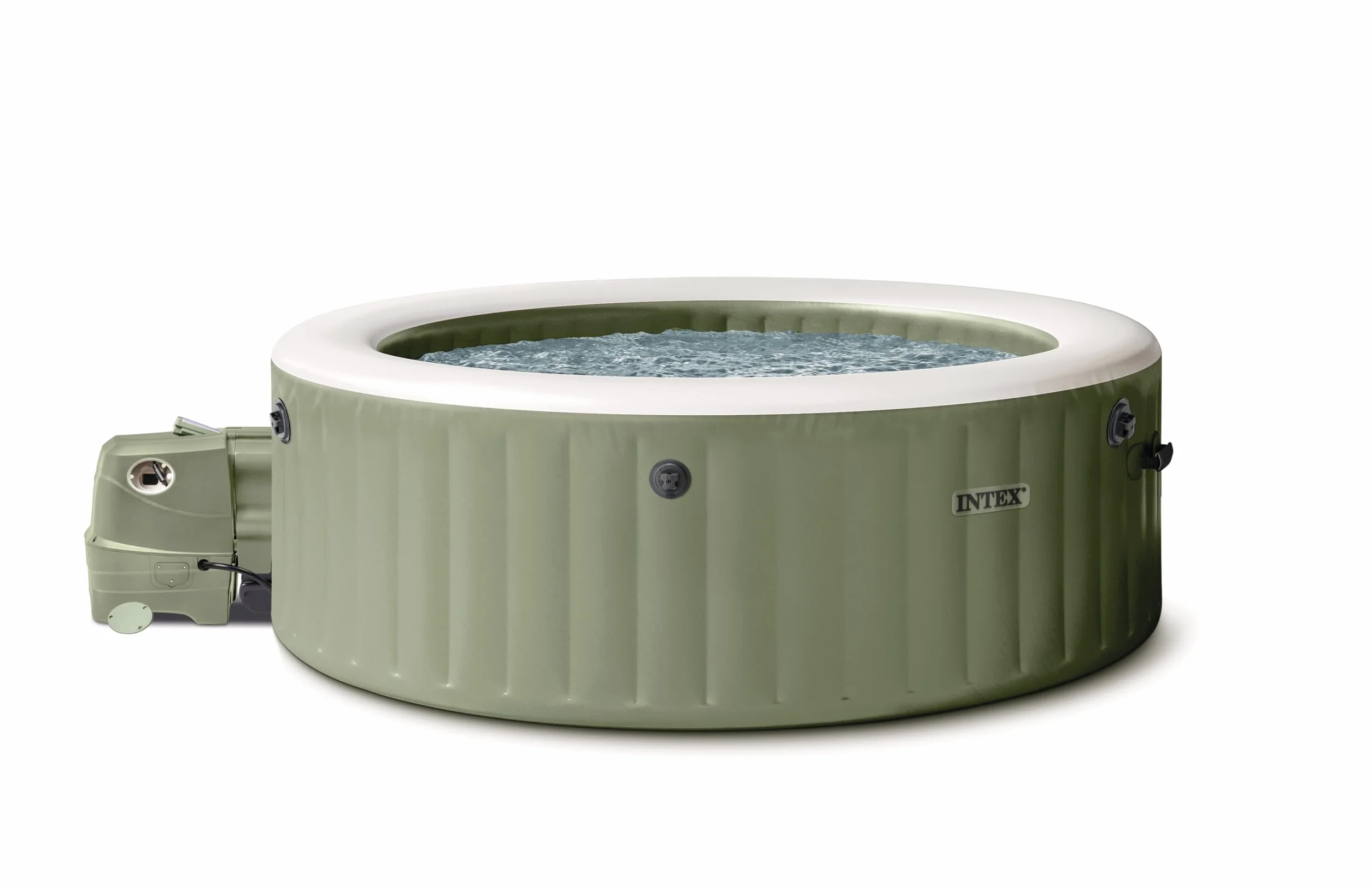 Intex 28412NP Pure SPA Sahara 8 plazas