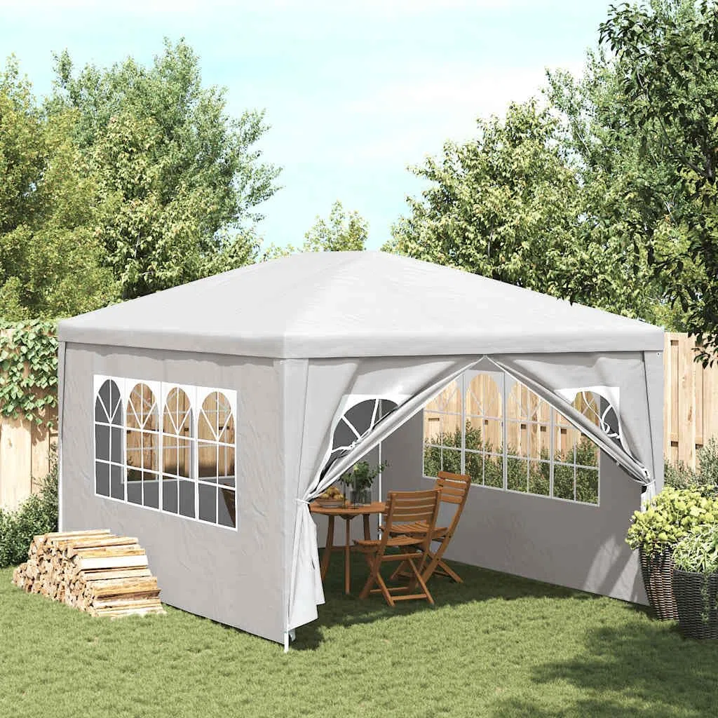 vidaXL Refugio al Aire libreCarpas de eventoCarpa de Jardín