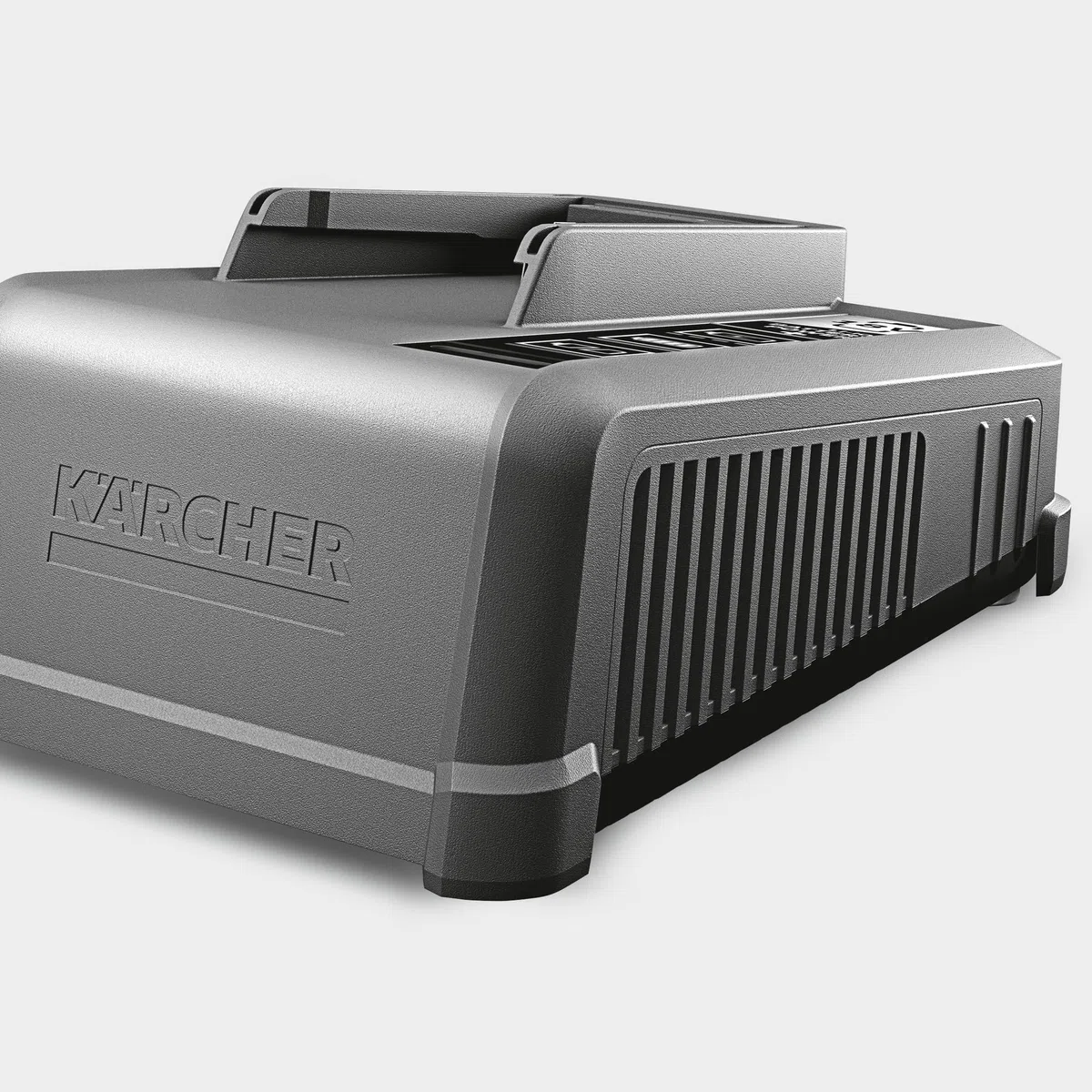 Kärcher - Cargador rápido 36 V