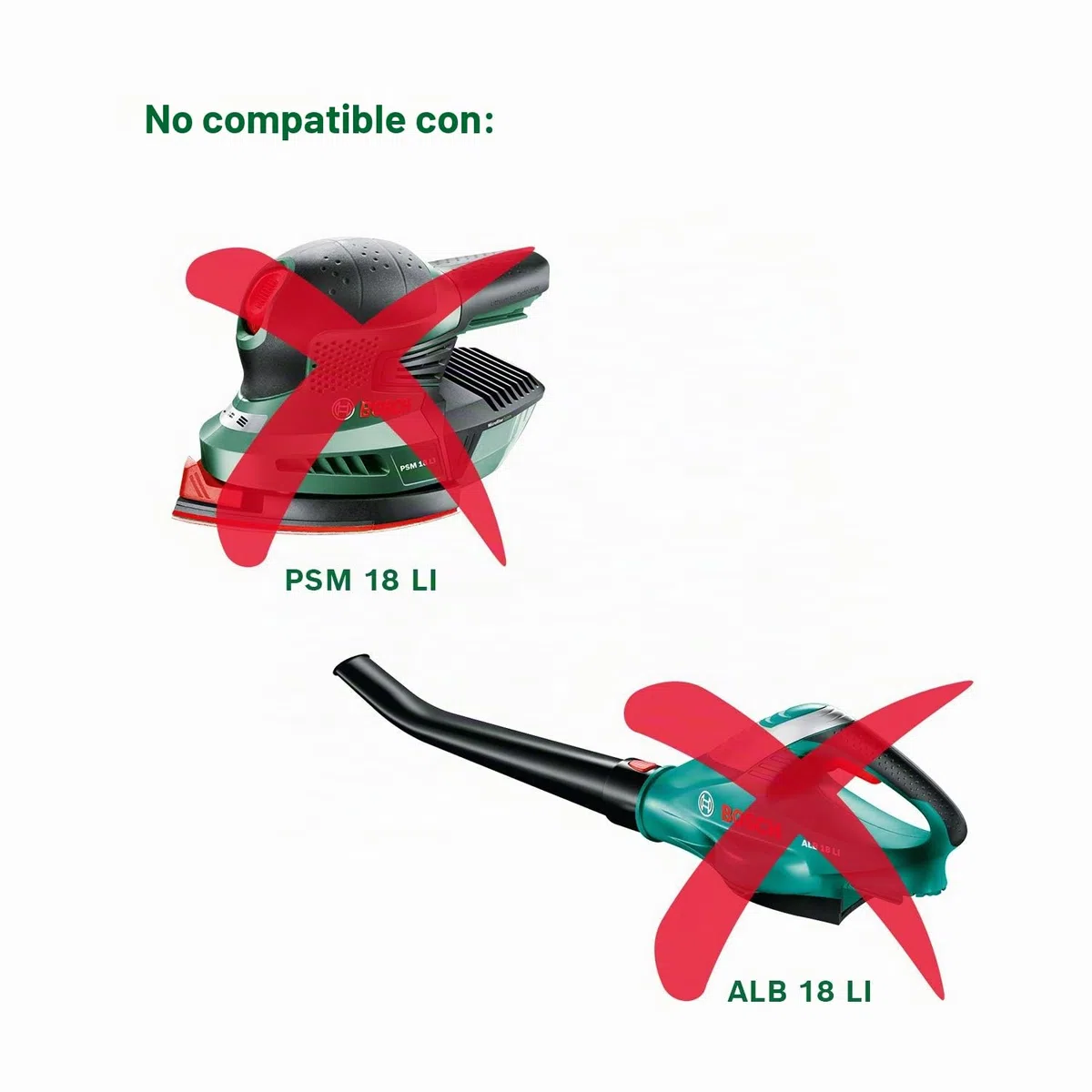 Bosch kit de batería y cargador de 18 V (2x baterías 2,0 Ah + 4,0 Ah, cargador AL 18V-20, sistema de 18 voltios, en caja)