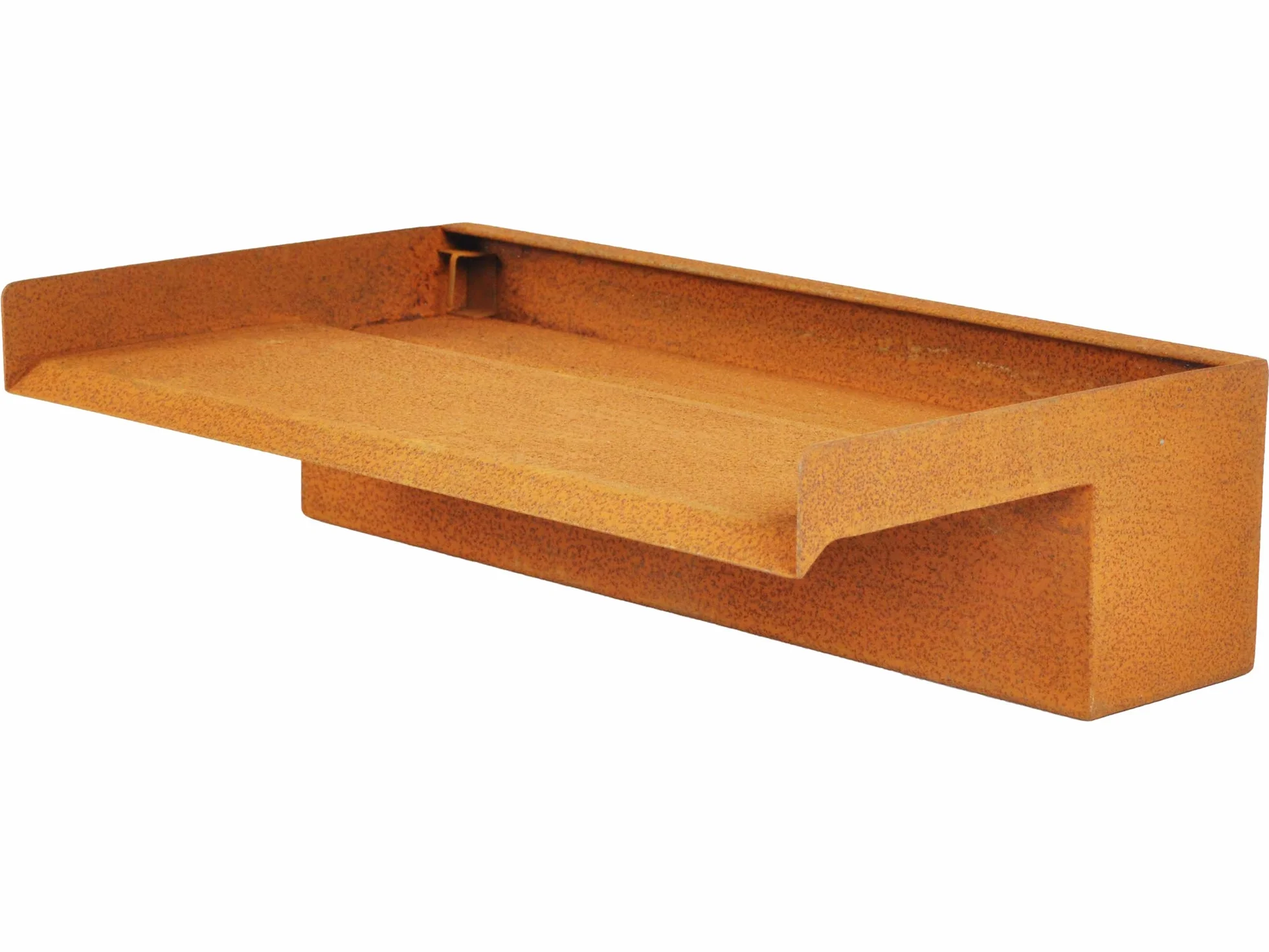 Köhko Cascada Alberta 45 cm de acero corten (30 – 90 cm)