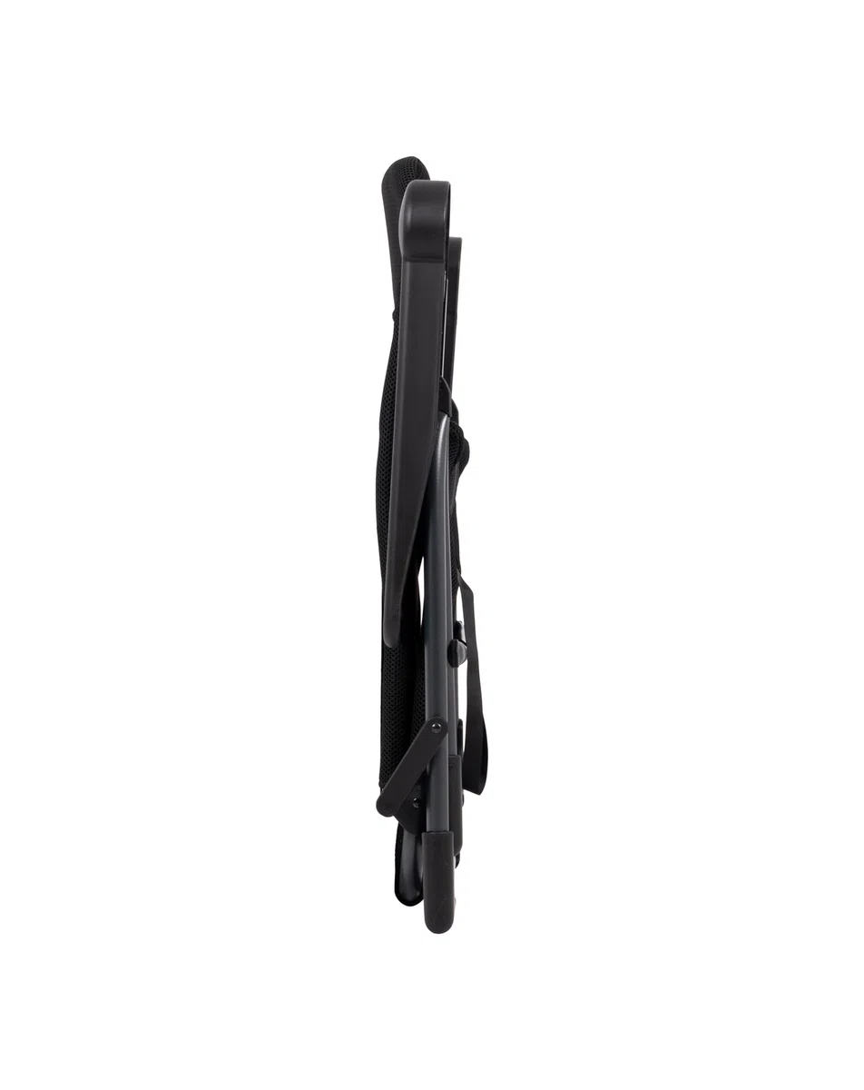 Crespo - Silla Playa - AP/205 - Air-Deluxe - Negro