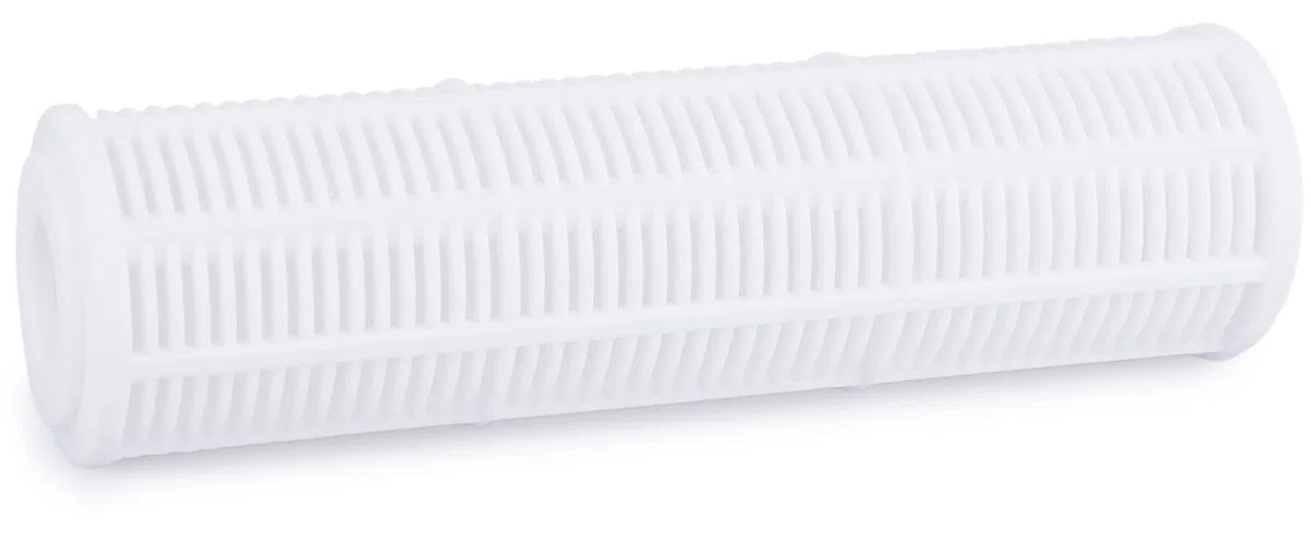 smardy Prefiltro 1 Pulgada para Bombas de Jardín – filtro de agua lavable, hasta 6000 l/h – rosca interior 1" – protege bomba y filtro de suciedad y partículas