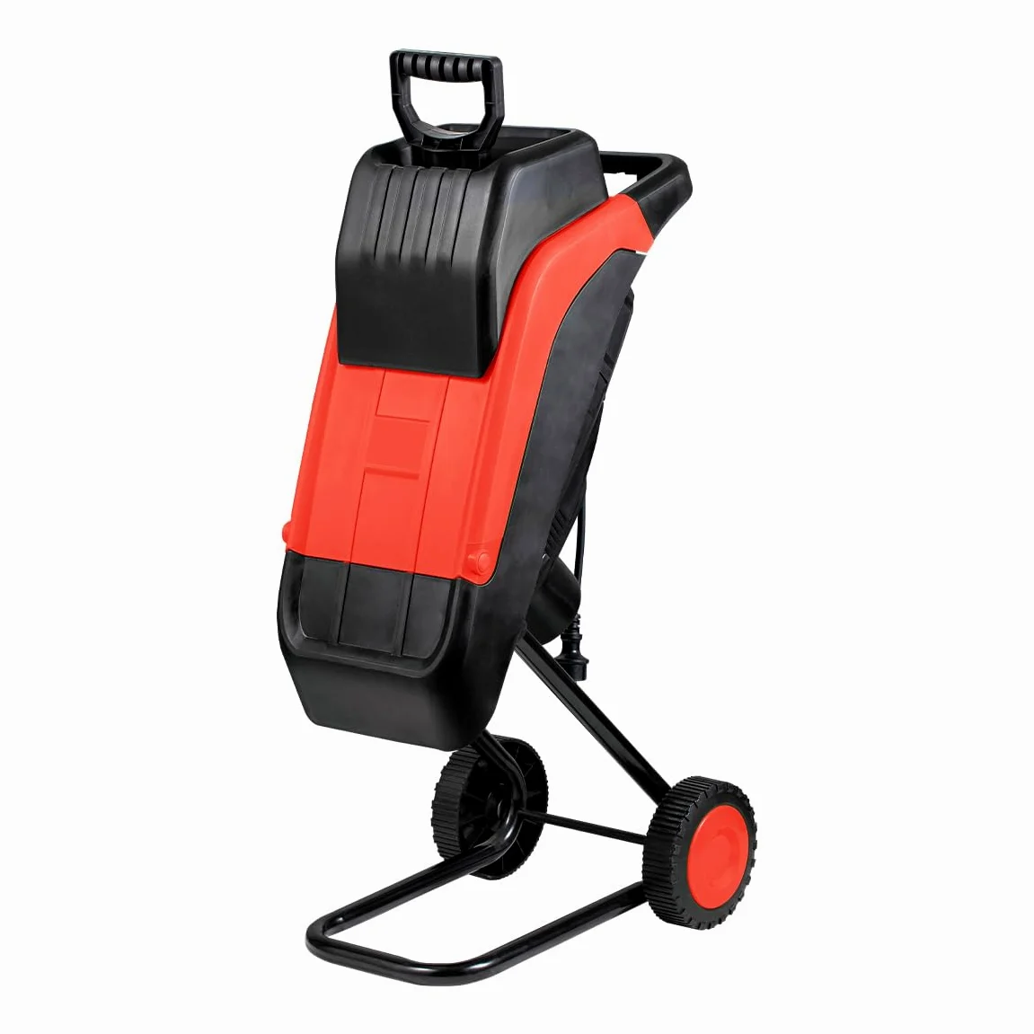 Bricoferr Biotrituradora Eléctrica 2500W 230V