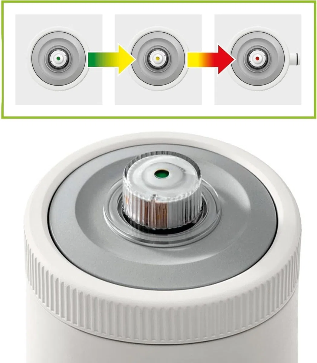 Intex Bomba Filtro de 530 GAL, Blanco, Gris.