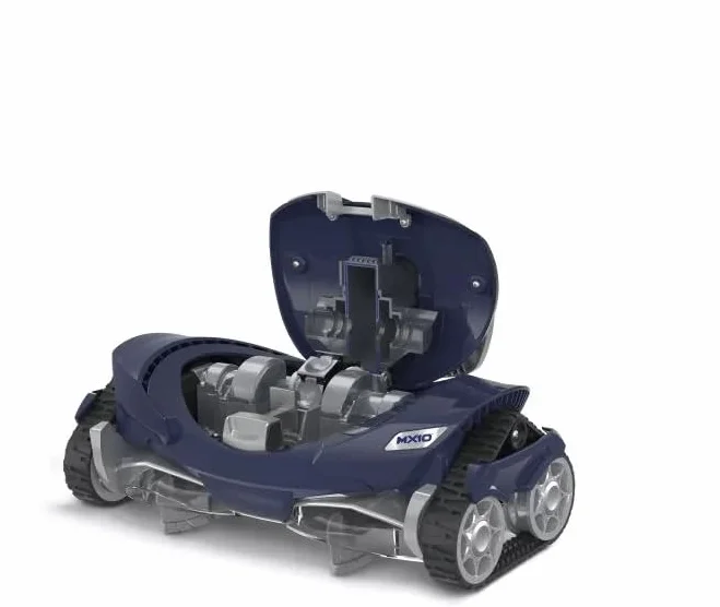 Zodiac Limpiafondos hidraulico MX10 Robot Piscina