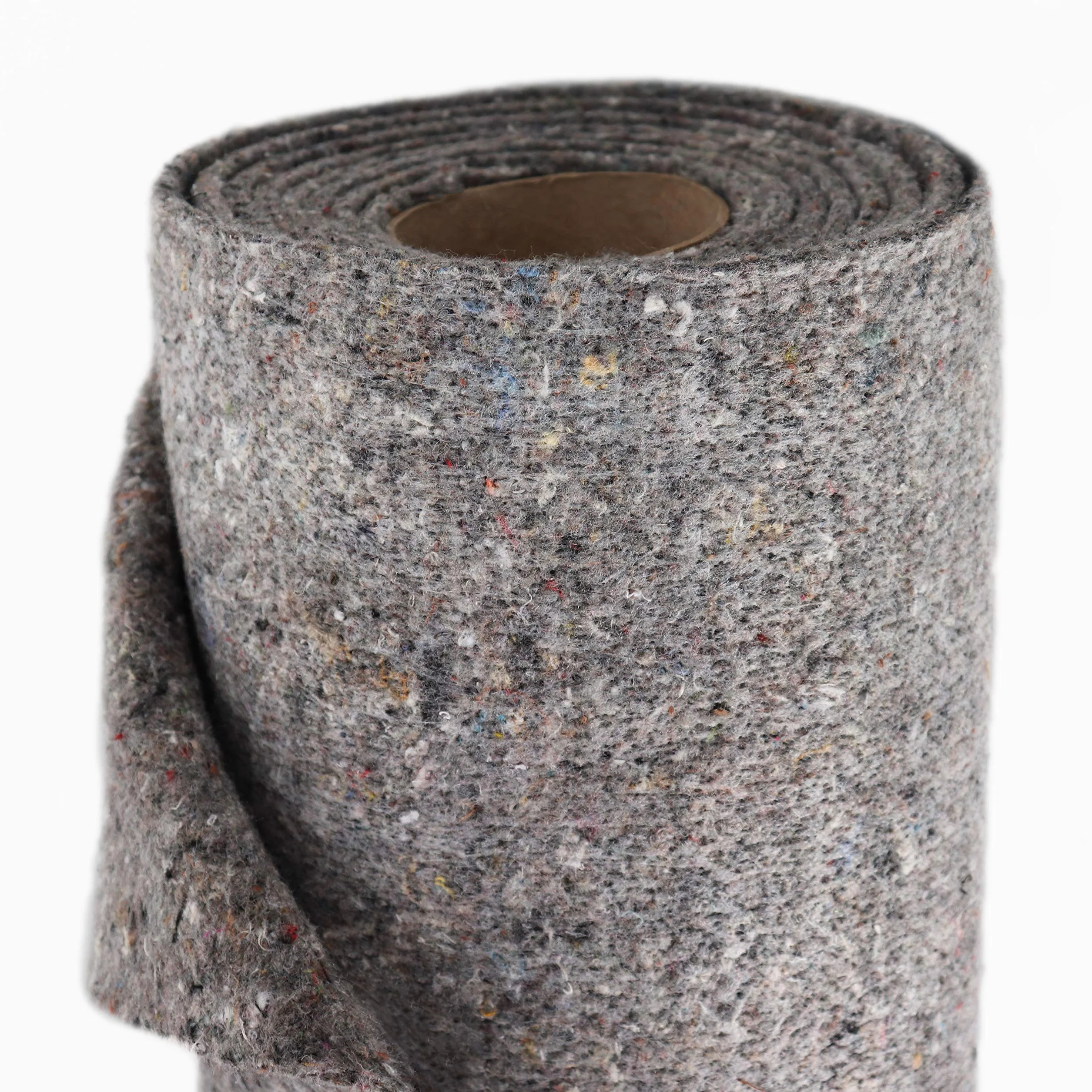 Aquagart Vellón de Estanque de 24 m² Vellón Protector de Estanque de 1000 g para Revestimiento de Estanque