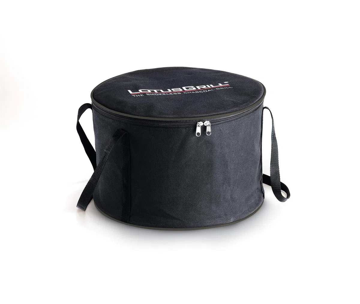 LotusGrill XL Starter Juego de 1 x lotusgrill XL Color Morado lila 1 x haya Carbón vegetal 1 kg, 1 x quemar 200 ml, 1 x salchichas Alicate Naranja