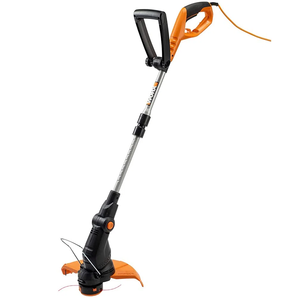 WORX Cortabordes 2 en 1 550W | WG119E | 30 cm