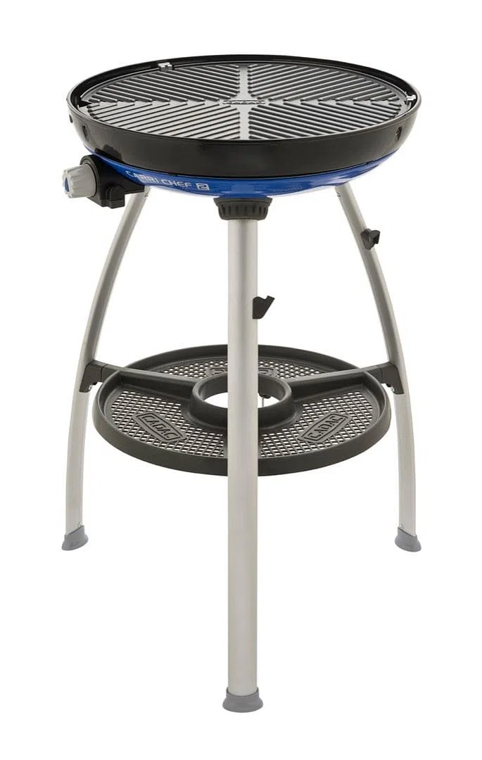 Cadac Carri Chef 2 gas Barbacoa Barbacoa/Grill 2BR AAI Combo 30 mbar