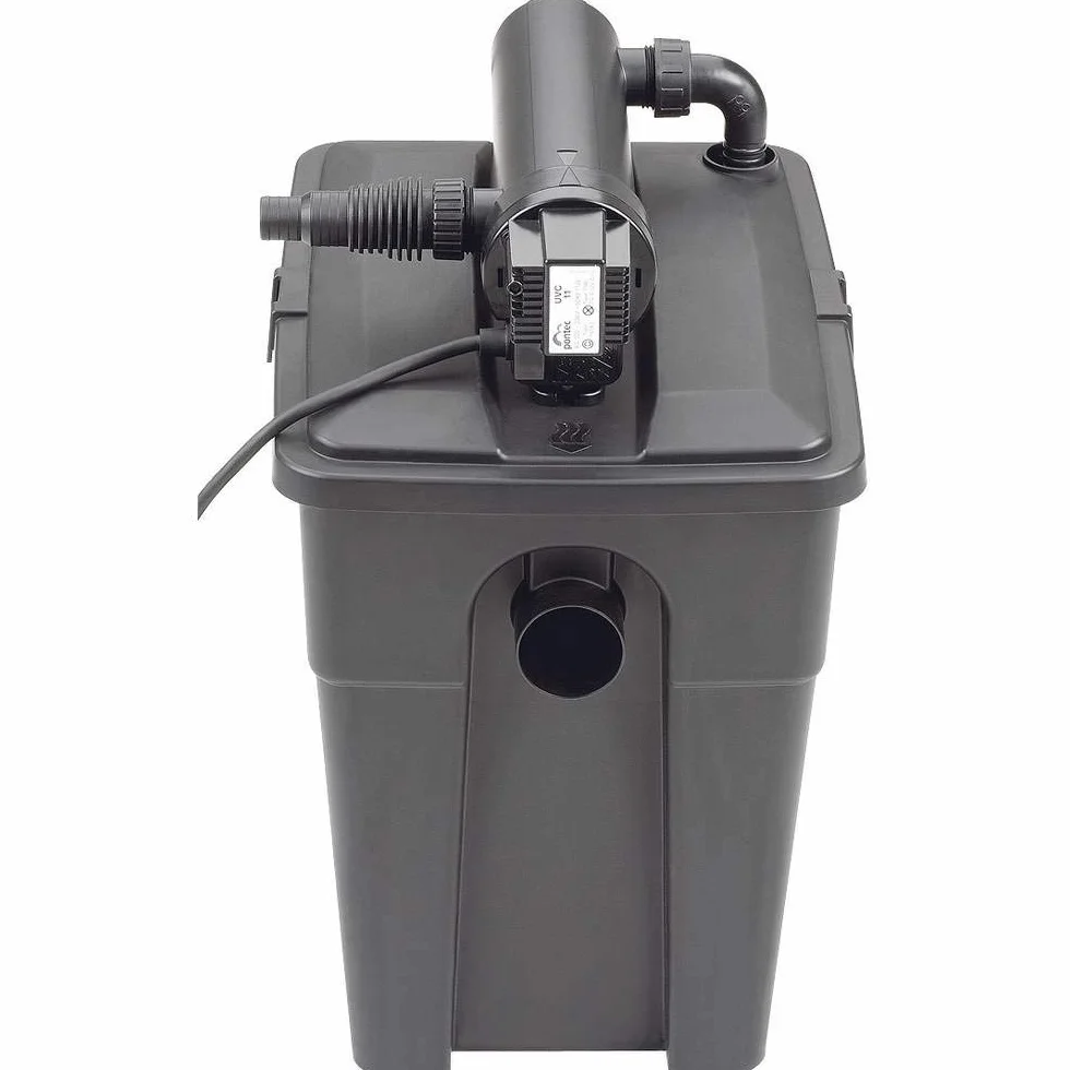 Pontec MultiClear Set 8000