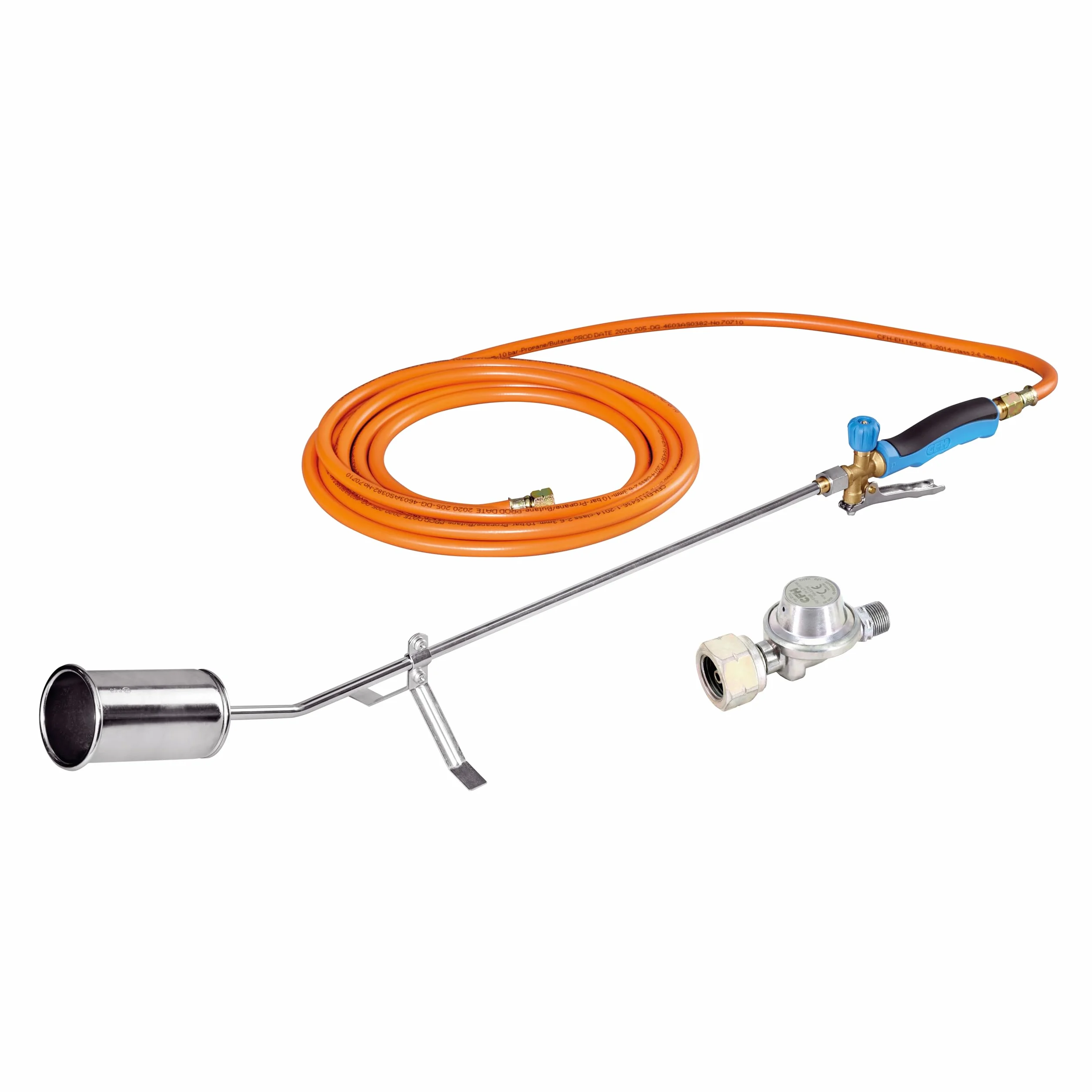 CFH 52084 - Herbicida para Control de malezas