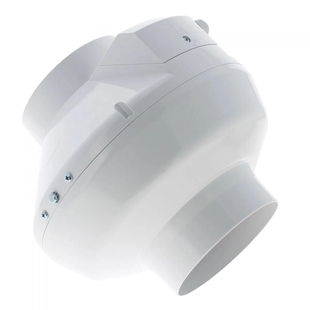 VENTS – Extractor VK – 200 mm – 780 m³/h con montaje en pared