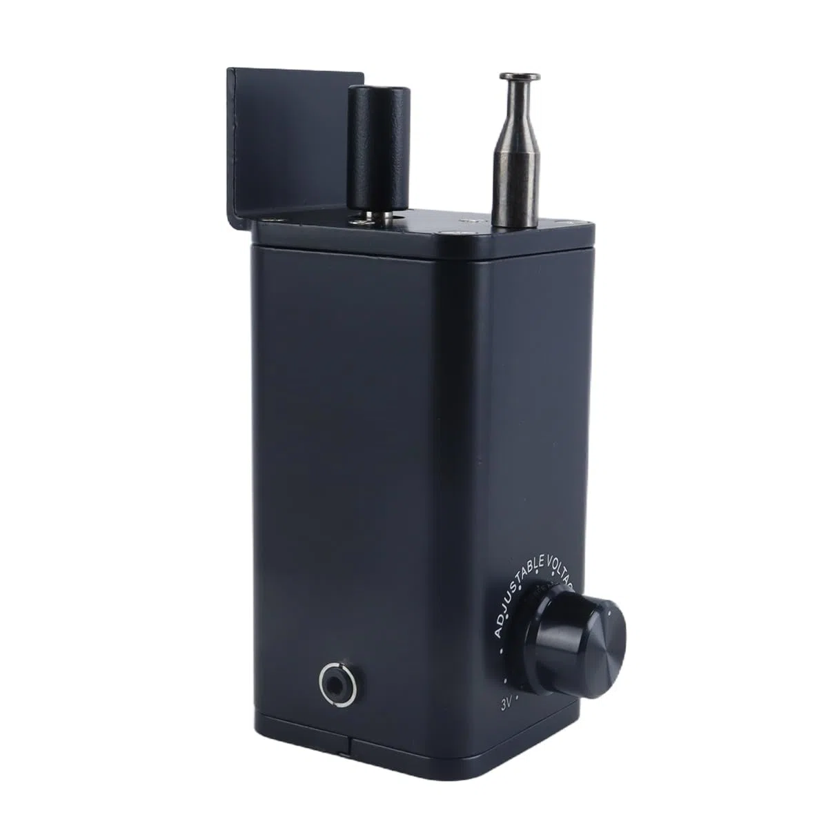 Motor Para Asador De Barbacoa, 10 W, 5 V-12 V, Portátil, Con Velocidad Ajustable Y Cable USB, Ideal Para Picnic, Camping, Fogatas Y Cocina.