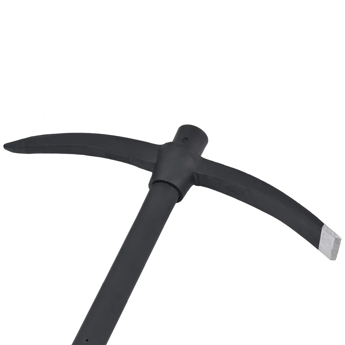 Bellota 5001 ACF - Picachón con Mango de Fibra Carbono para abrir zanjas y picar piedras