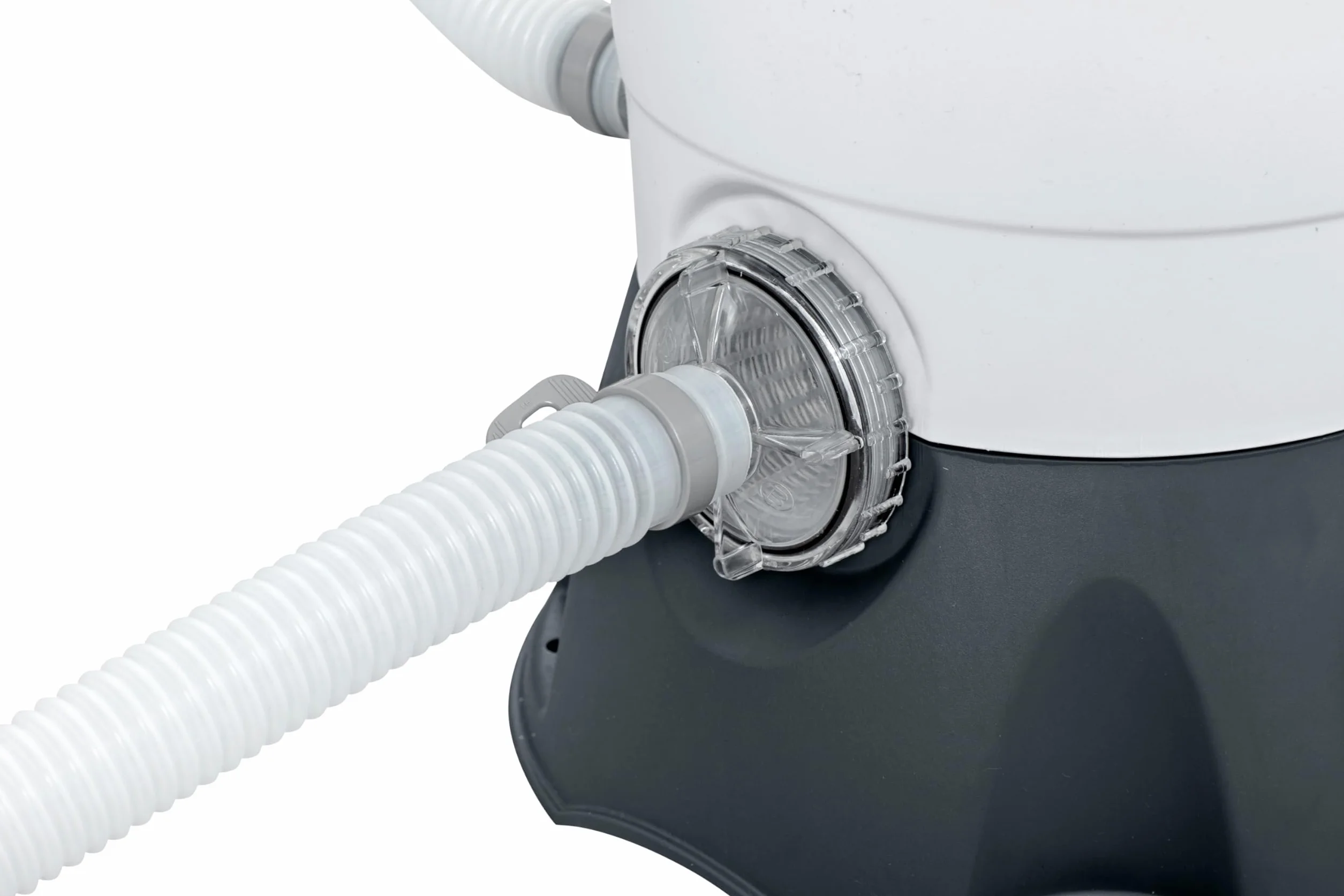 Bestway Filtro de Arena 3.028 l/h, 85 W