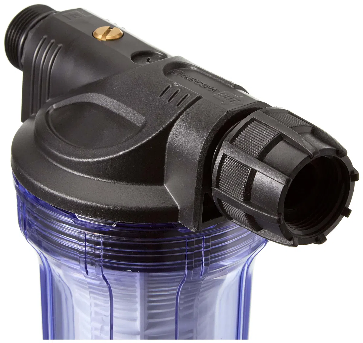 Gardena G1730-20 Filtro, Estándar, hasta 6000 l/h