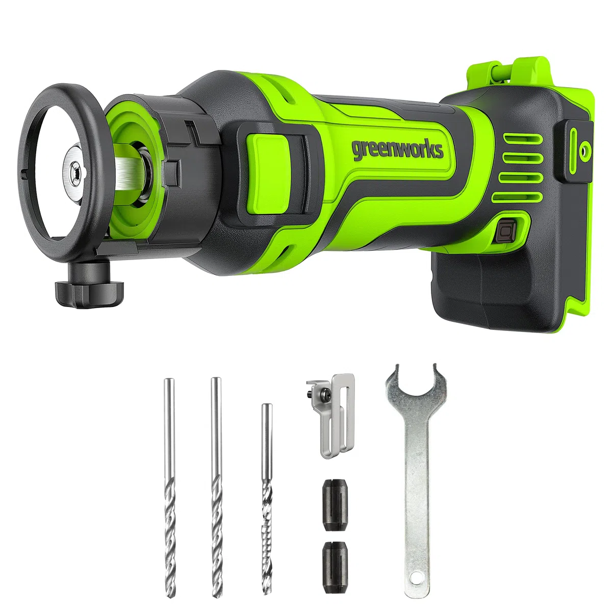 Greenworks Speedsaw