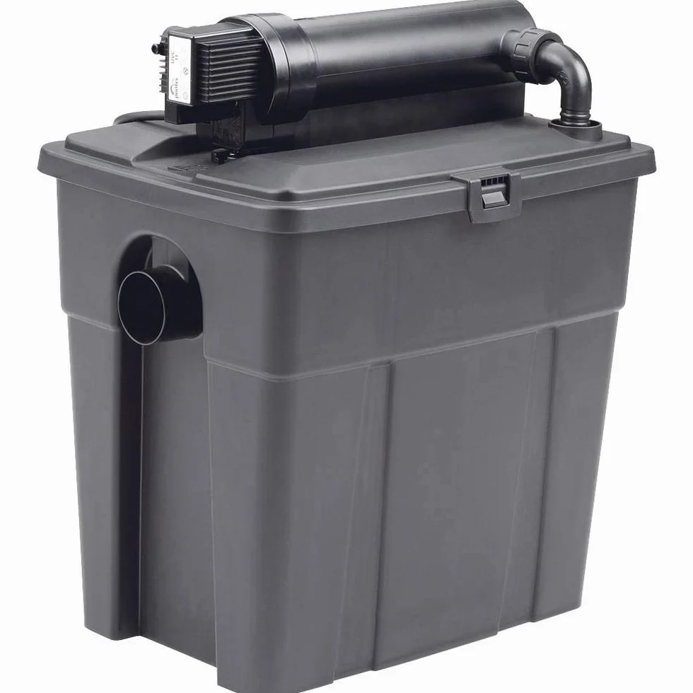 Pontec MultiClear Set 8000