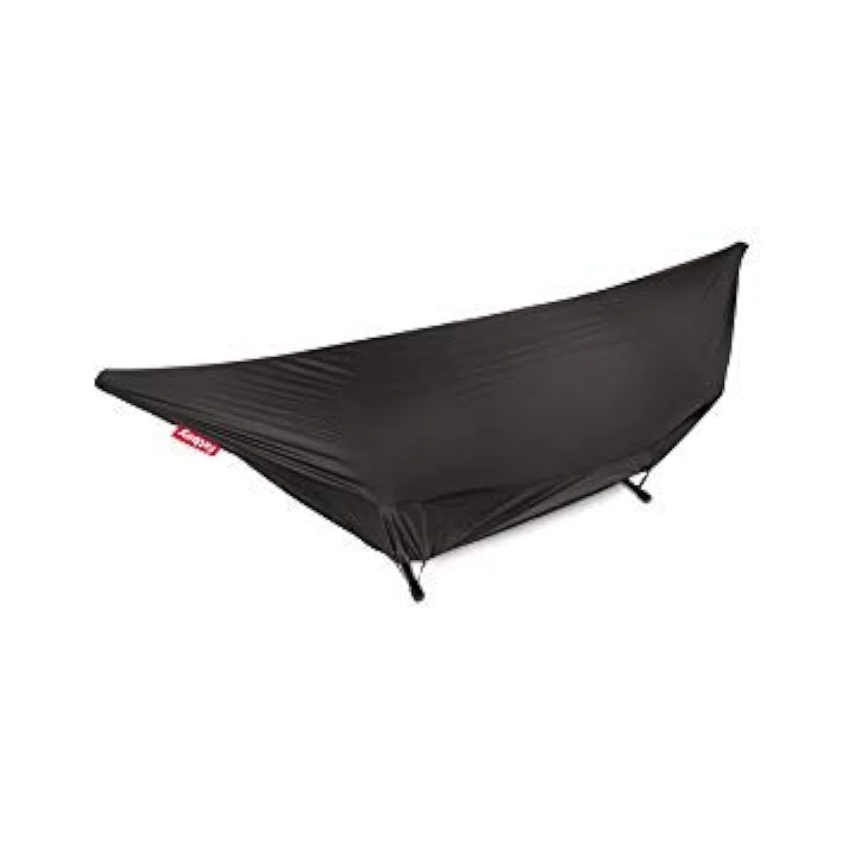 Fatboy HDMCVR-BLK - Cubierta para hamacas, Color Negro