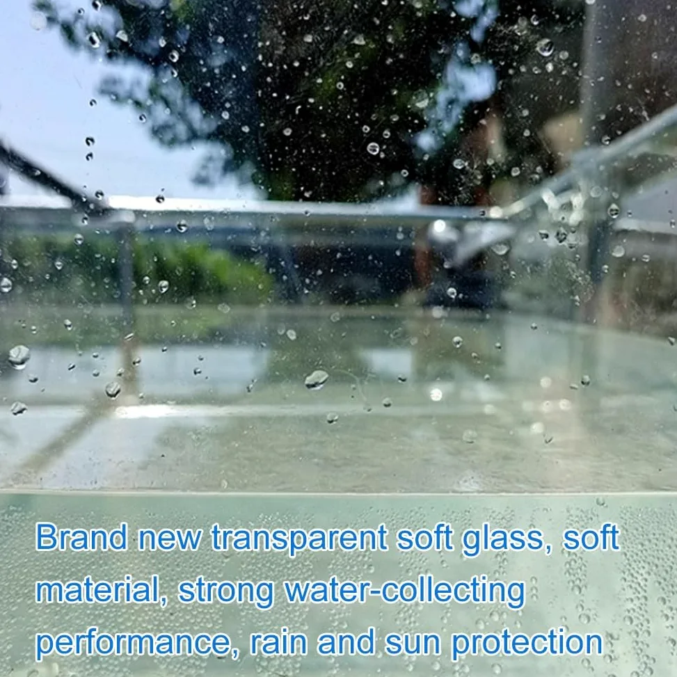 Estanque de piscina para acuario con panel de visualización transparente y válvula de drenaje, estanque de peces de lona de PVC con marco, para estanques, peceras, koi, peces de colores y exhibiciones