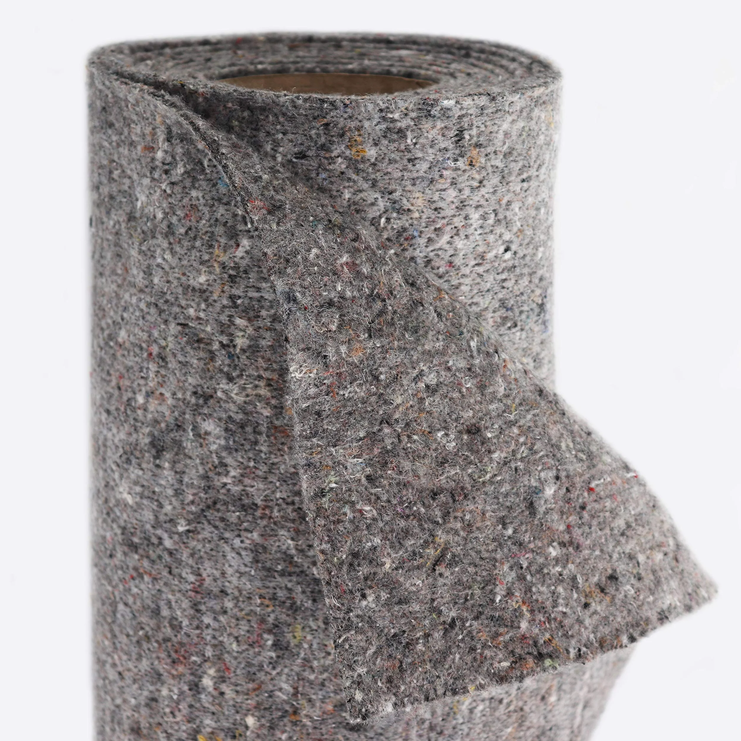 Aquagart Vellón de Estanque de 24 m² Vellón Protector de Estanque de 1000 g para Revestimiento de Estanque