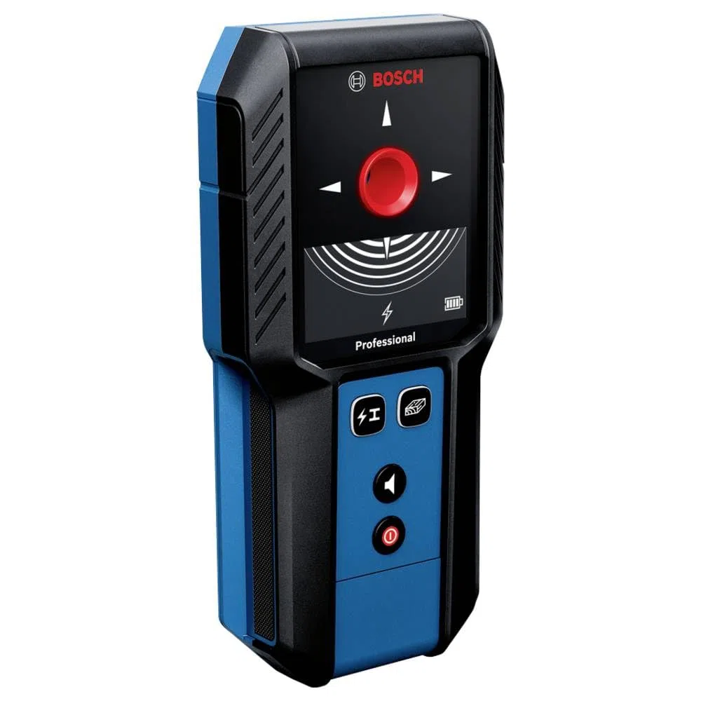 Bosch 0601081701 Ortungsger?t Mit Tasche Gms 120-27 Ba 3.7v (0601081701)