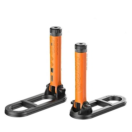 spaceshop Buceo Tector PRO Quest Buceo Pinpointer Centrador Metales Detector Submarino