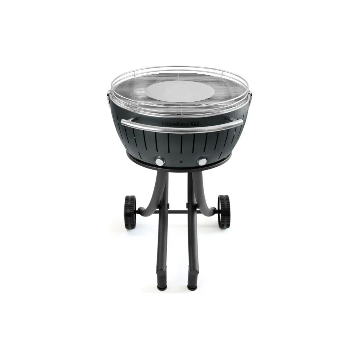 LotusGrill XXL - Garden Grill USB
