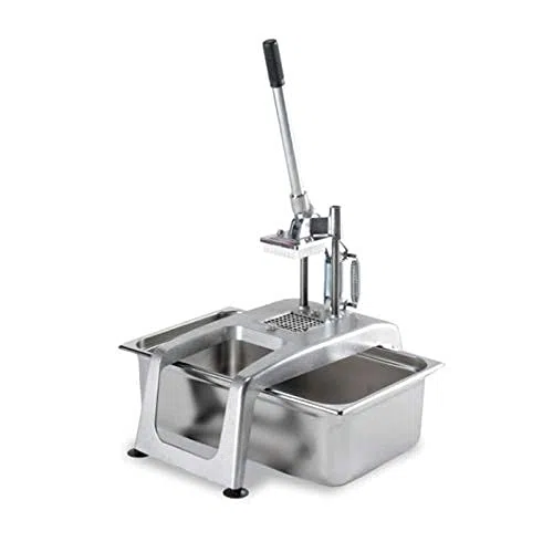 RO - Linea Blanca ® - SAMMIC cf-5 patata Chipper