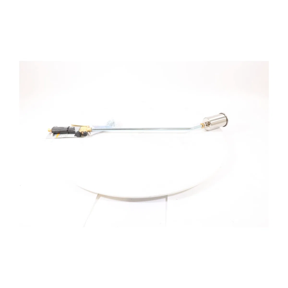 Sievert Turboroofer 60 3/8 L (sin boquilla de manguera)