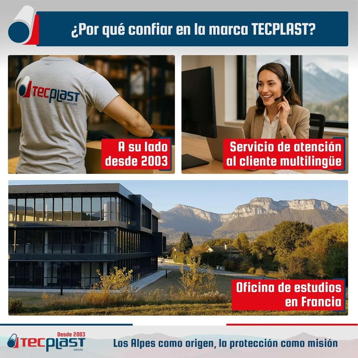 Tecplast Lona Invernadero 6x8 m 200SE - Lona Transparente Impermeable para Jardín - Máximo Rendimiento