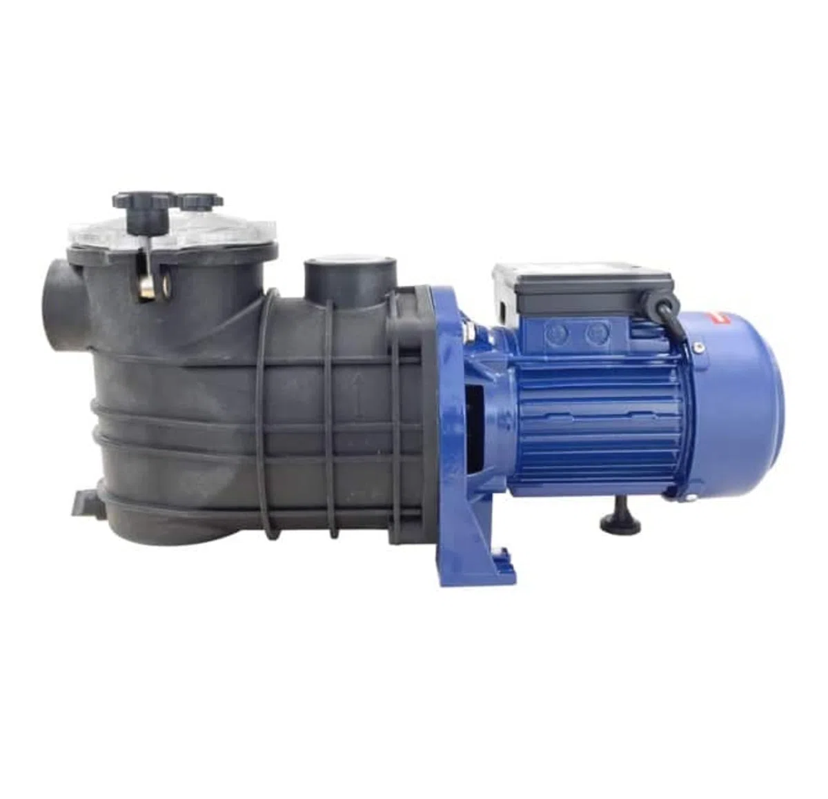 Bravia Bomba de filtración de 0,50 HP Fase única