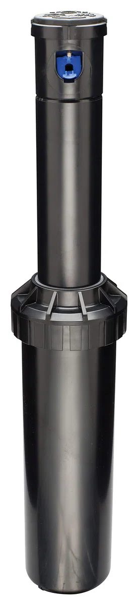 Rain Bird CP350012PK - Rotor Profesional con Boquilla para Lluvia (patrón de 40° a 360°, Distancia de pulverización de 15 a 35 Pulgadas, 12 Unidades)