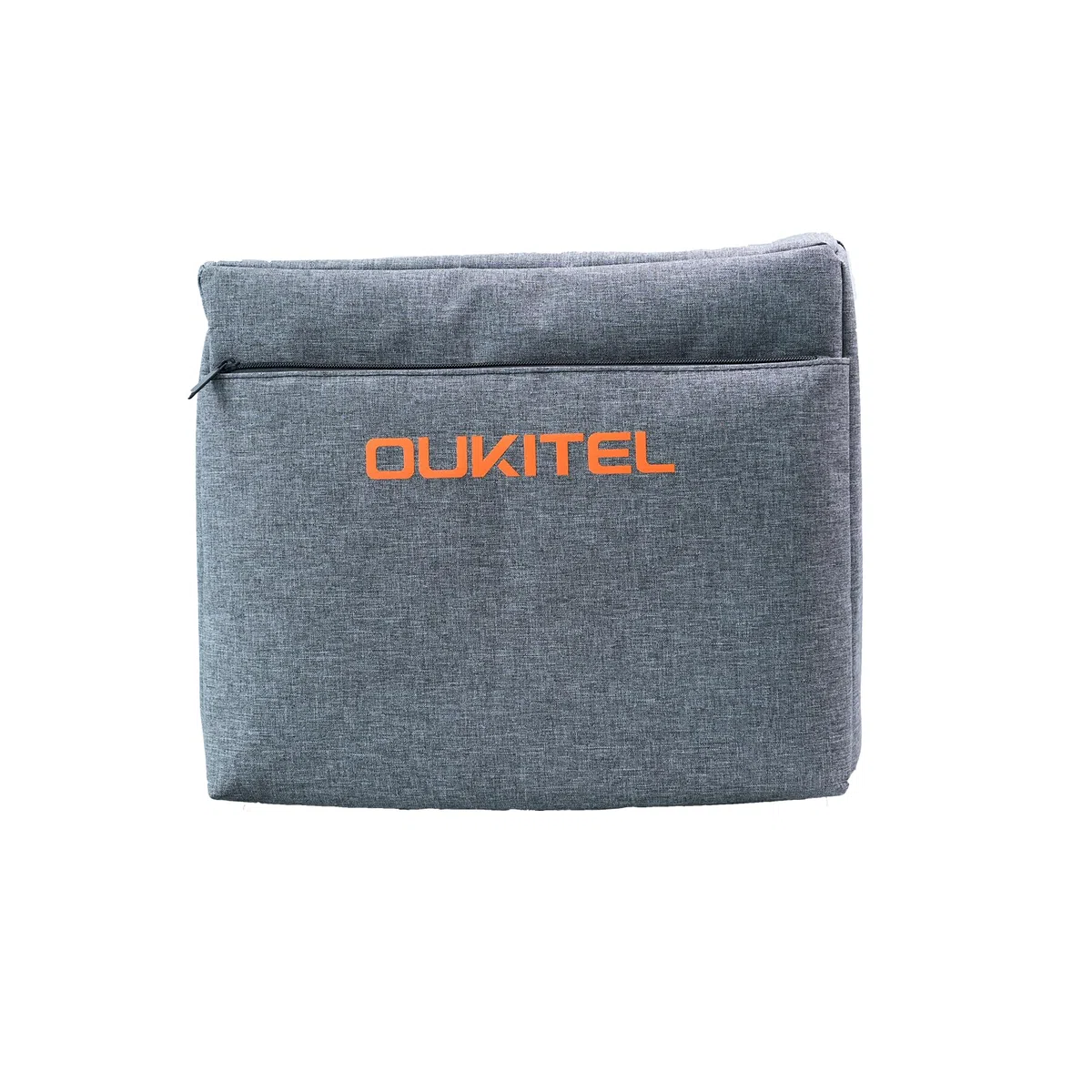 OUKITEL P2001 PLUS/PRO Funda protectora para Estacion de Energia Portatil, Resistente a la Lluvia y a Los Rayos Solares, Gris