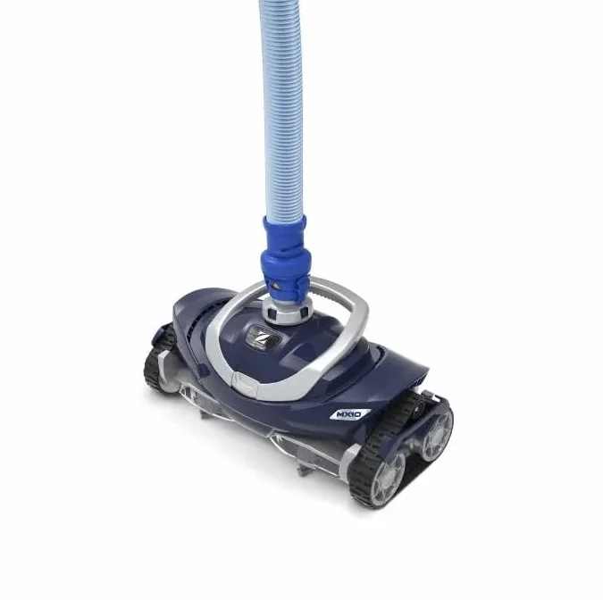 Zodiac Limpiafondos hidraulico MX10 Robot Piscina