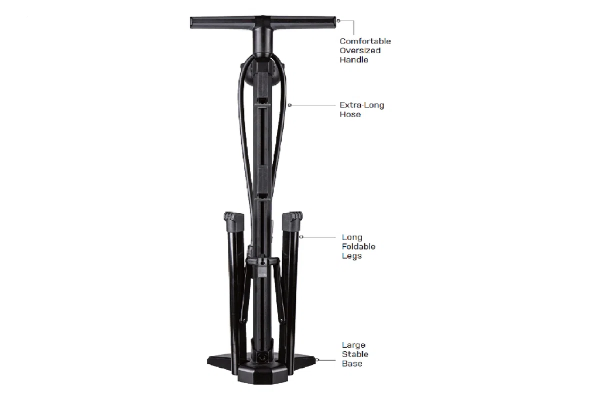Topeak Transformer eUp