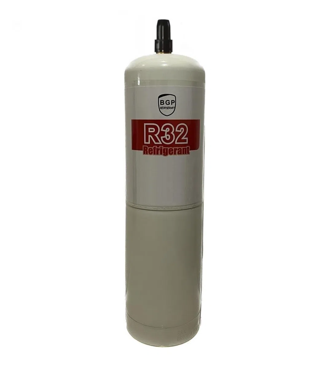 Gas R32 780gr Para Recarga Conexión 1/2” Izquierda (1)