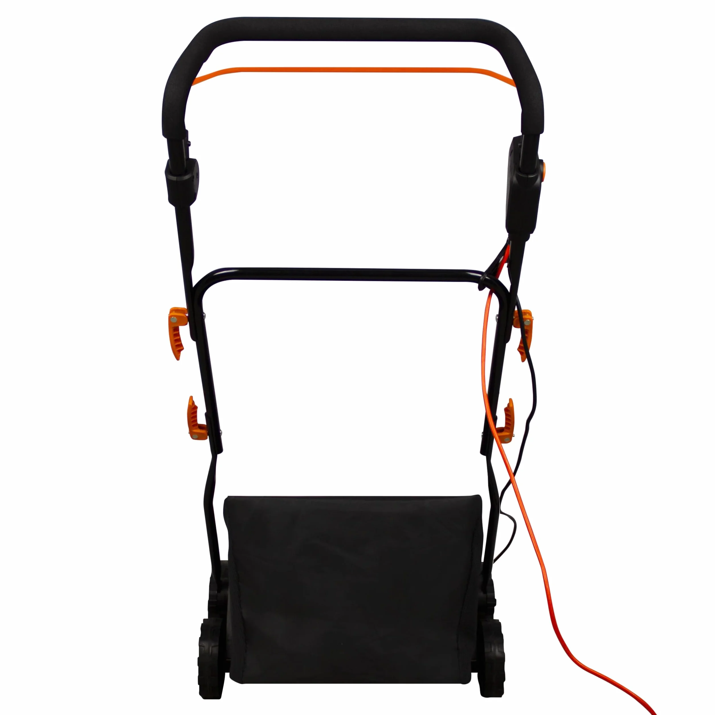 T-Mech Aspiradora Barredora Peinadora Cepilladora Escoba Cesped Artificial Eléctrica Barredor Limpiador Soplador Maquina Peinar Limpiar Cepillar Césped Artificial Eléctrico+Bolsa Recogida 50L,12.2kg