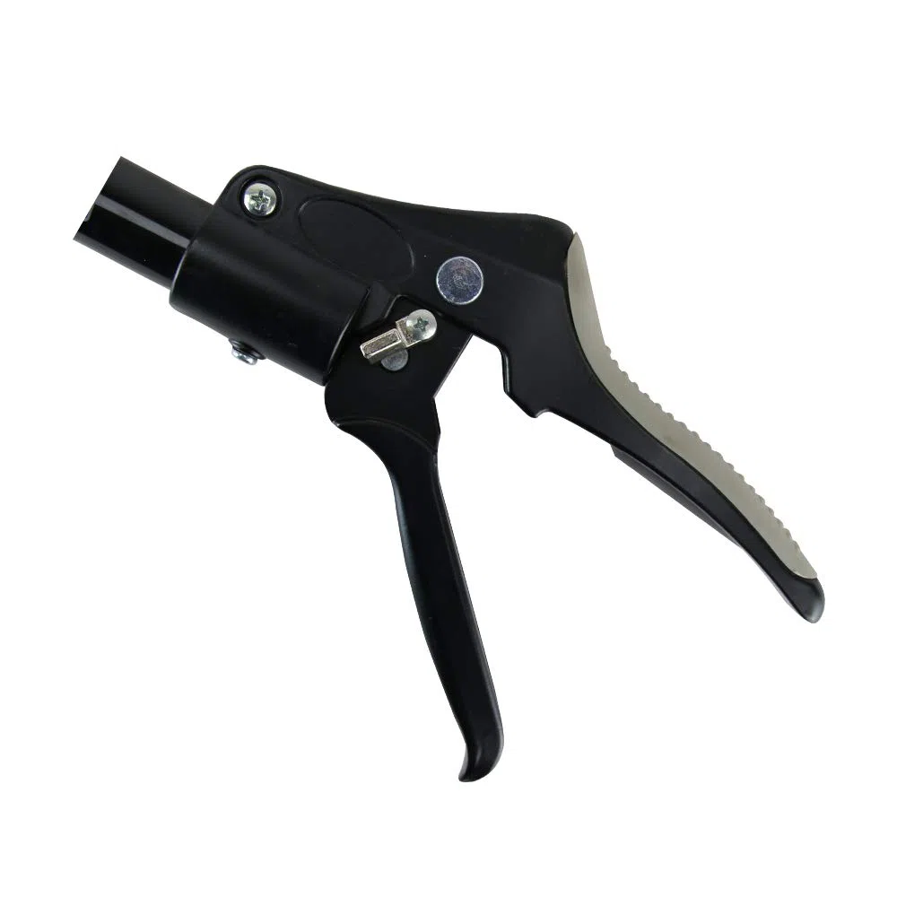 Bellota 3612 - Tijera poda larga telescópica para jardineria de corte de hasta 10mm con mango extensible 1000