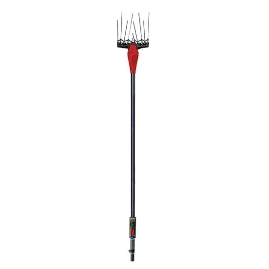 Vareadora Fija 12FSE | Batería 12V | Ligera y Eficiente para Cosecha de Aceitunas